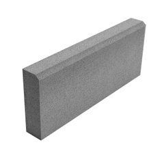 Купити Бордюр парковий 500х60х200 сірий