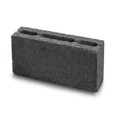 Купить Строительный блок перегородочный