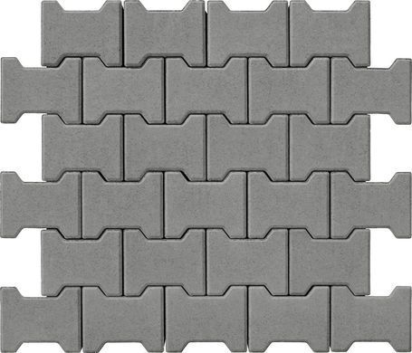 Купити Подвійна «Т» 60 сірий