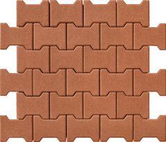 Купити Подвійна «Т» 80 бурштин