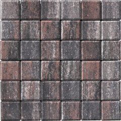 Купити Бруківка 100х100х60 терра