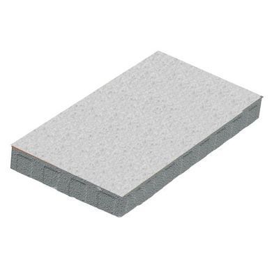 Купити Тротуарна плитка Золотий Мандарин Неоліт біла