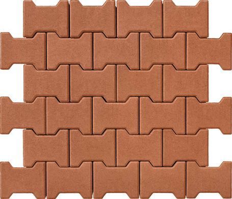 Купити Подвійна «Т» 80 бурштин