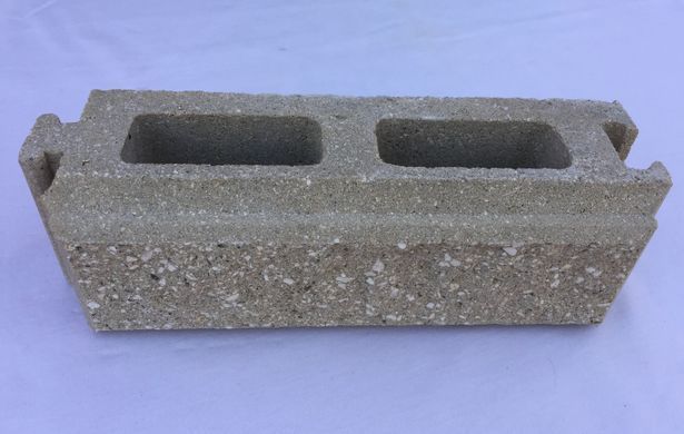 Купить Кирпич подмурка Монолит-Брук Кая 240 х 75 белый