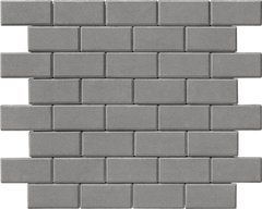 Купити Тротуарна плитка Авеню Бруківка 20-10-6 Сіра