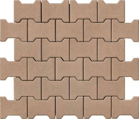 Купити Подвійна «Т» 80 малібу