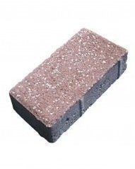 Купити Тротуарна плитка Авеню Бруківка 20-10-6 тенеріфе фьюжн