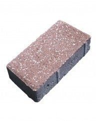 Купити Тротуарна плитка Авеню Бруківка 20-10-6 тенеріфе фьюжн