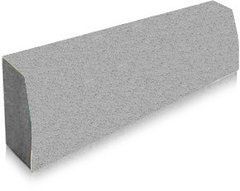 Купити Бордюр Моноліт-Брук 180 сірий