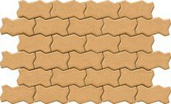 Купити Тротуарна плитка Авеню Фалка 24-13-12 сахара