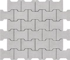 Купити Подвійна «Т» 80 без фаски перлина