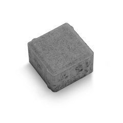 Купити Тротуарна плитка Unilux Євро колор-мікс ельдорадо