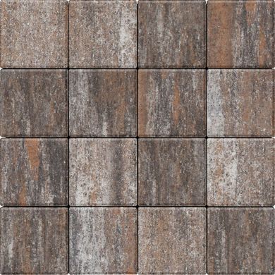 Купити Бруківка 200х200х60 еверест