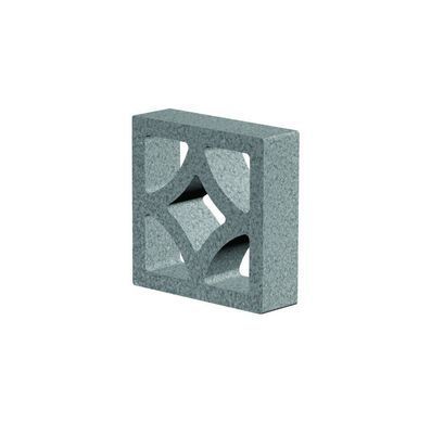 Купити Блок для паркана Золотий Мандарин ГАРМОНІЯ М-200 сірий