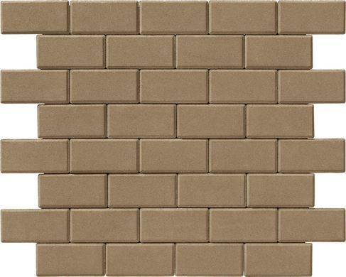 Купити Тротуарна плитка Авеню Бруківка 20-10-6 Оливка