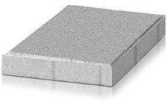 Купити Тротуарна плитка Моноліт-Брук Ромб 6 сіра