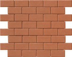 Купити Тротуарна плитка Авеню Бруківка 20-10-6 Бурштин