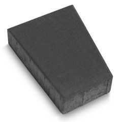 Купити Тротуарна плитка Unilux Трапеція широка сіра