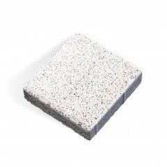 Купити Тротуарна плитка Авеню Бруківка 40-40-6 мармур ф'южн