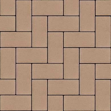 Купити Бруківка 200х100х80 без фаски малібу