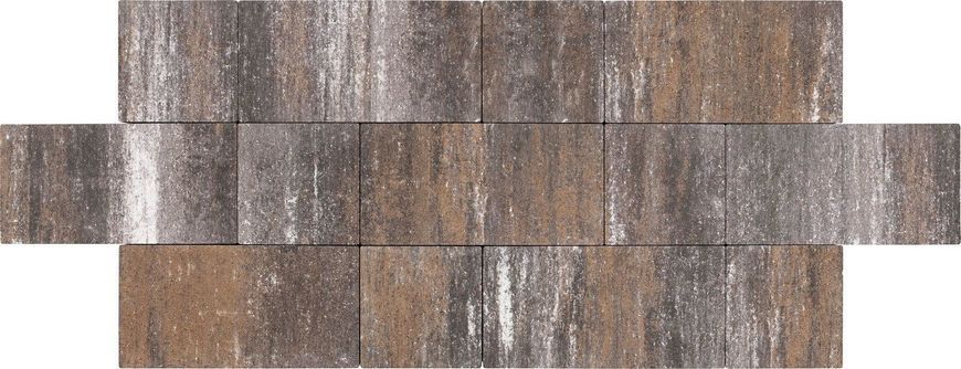 Купить Тротуарная плитка Авеню Лайнстоун 60 Эверест