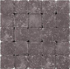 Купити Тротуарна плитка Авеню Камінь Вінтаж 15-15-6 Венге