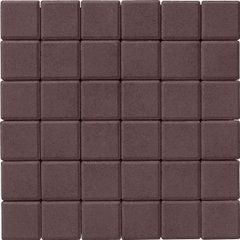 Купити Тротуарна72 плитка Авеню Бруківка 10-10-6 Венге