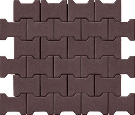 Купити Подвійна «Т» 60 венге