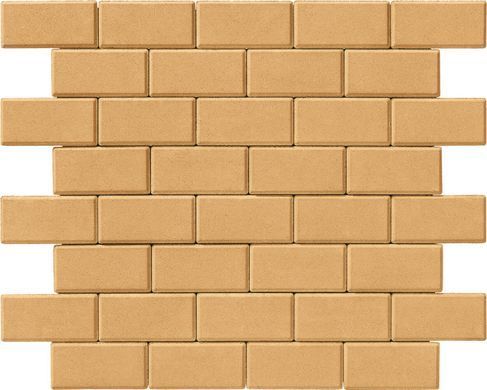 Купити Тротуарна плитка Авеню Бруківка 20-10-6 Сахара