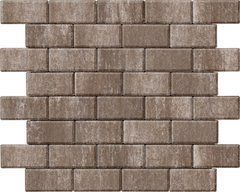 Купить Брусчатка 200х100х40 порто