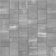 Купити Тротуарна плитка Лайнстоун 20-60 мм платина