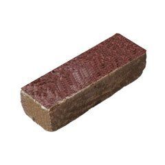 Купити Тротуарна плитка Золотий Мандарин Цегла Барселона 4 Антик червона