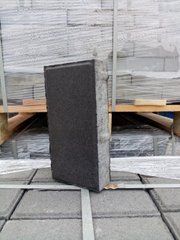 Купити Тротуарна плитка Мегабрук Цеглинка 40 мм графіт