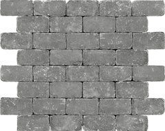 Купити Камінь Вінтаж 200х100 сірий