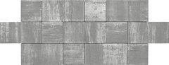 Купити Тротуарна плитка Авеню Лайнстоун 60 Платина