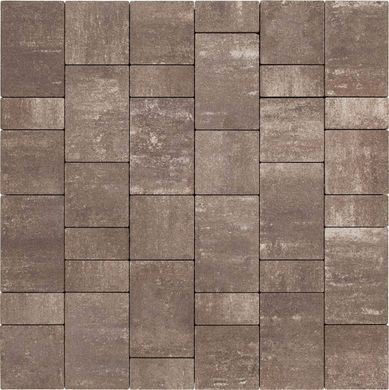 Купить Тротуарная плитка Лайнстоун 20-60 мм порто