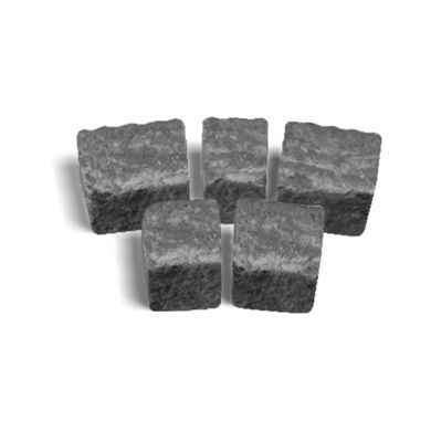 Купить Тротуарная плитка Золотой Мандарин Креатив Антик (не полный прокрас) 60 желтая