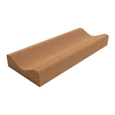 Купить Лоток водоотводный янтарь