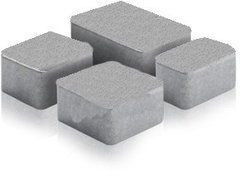 Купити Тротуарна плитка Моноліт-Брук Старе місто 4 сіра