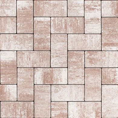 Купити Бруківка 200х100х80 без фаски палермо