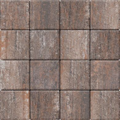 Купити Бруківка 200х200х80 еспресо