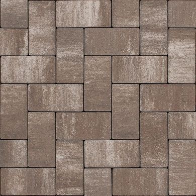 Купити Бруківка 200х100х80 без фаски порто