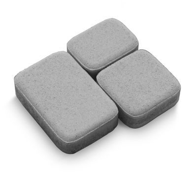 Купити Тротуарна плитка Unilux Царське село люкс жовта