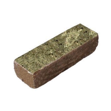 Купити Тротуарна плитка Золотий Мандарин Цегла Барселона 6 Антик гірчична