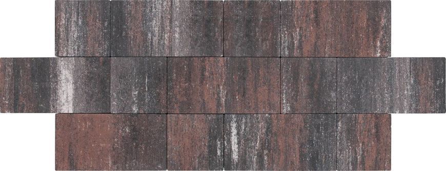 Купити Тротуарна плитка Авеню Лайнстоун 60 Терра