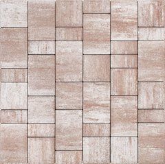 Купити Тротуарна плитка Лайнстоун 20-60 мм палермо