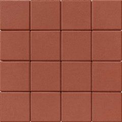 Купити Тротуарна плитка Авеню Бруківка 20-20-6 Паприка
