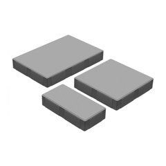 Купити Тротуарна плитка Смарт 40 мм гірчична