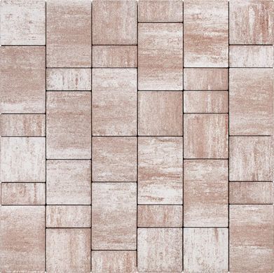 Купить Тротуарная плитка Лайнстоун 20-60 мм палермо