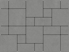 Купити Лайнстоун 30 cірий